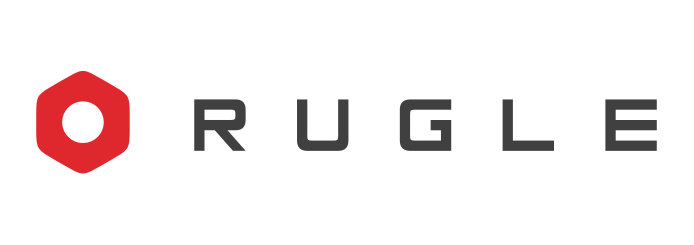 Rugle logo